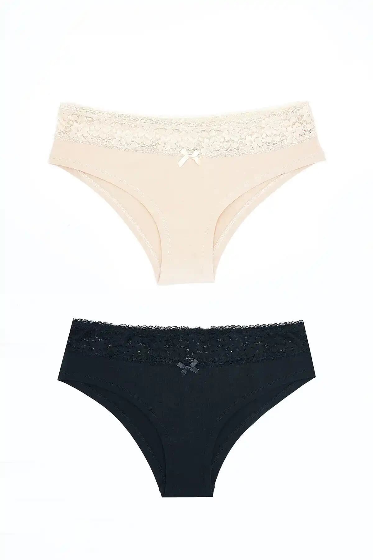 Nbb Külot: Günlük Kullanım İçin Konforlu ve Estetik İç Giyim Seçenekleri