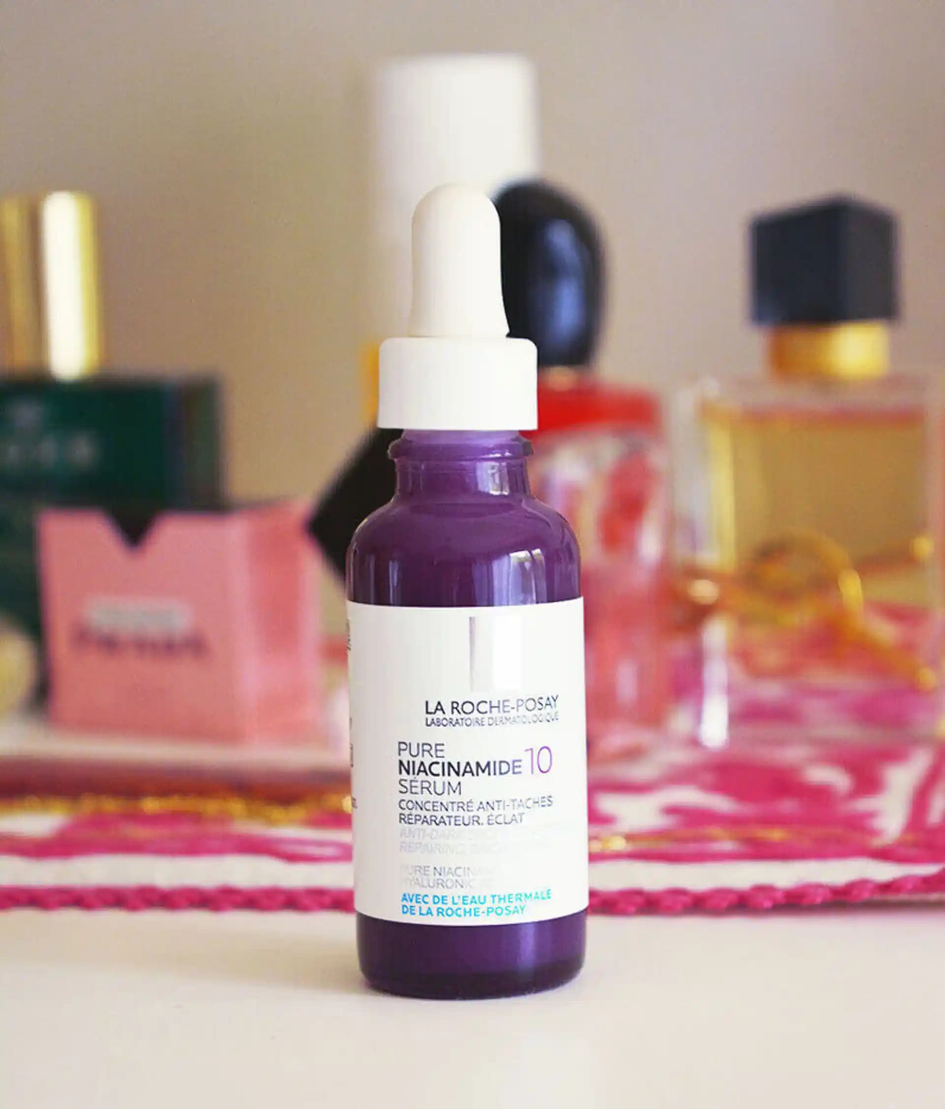 Niacinamide Kullanımı ve Uyumlu İçerikler Hakkında Bilmeniz Gerekenler