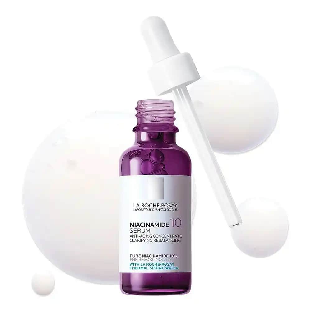 Niacinamide Serumu Her Gün Kullanılır mı Detaylı Rehber ve Bilgiler