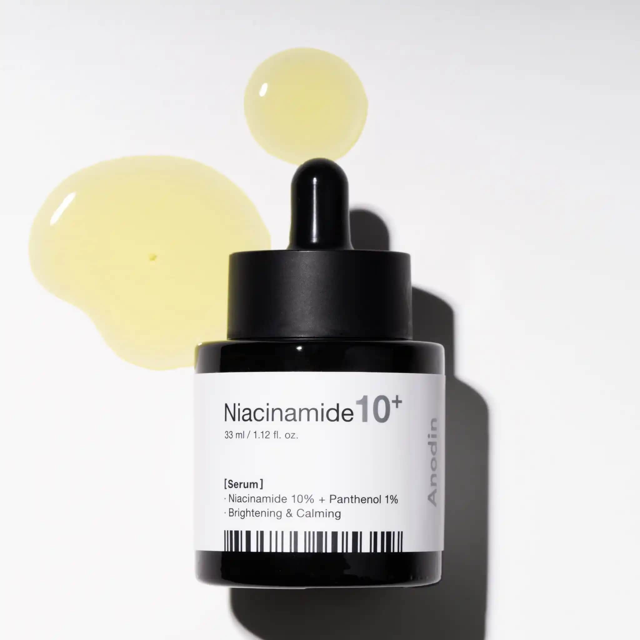 Niacinamide Serumu Saklama Koşulları ve En İyi Uygulama Yöntemleri Hakkında Bilgiler