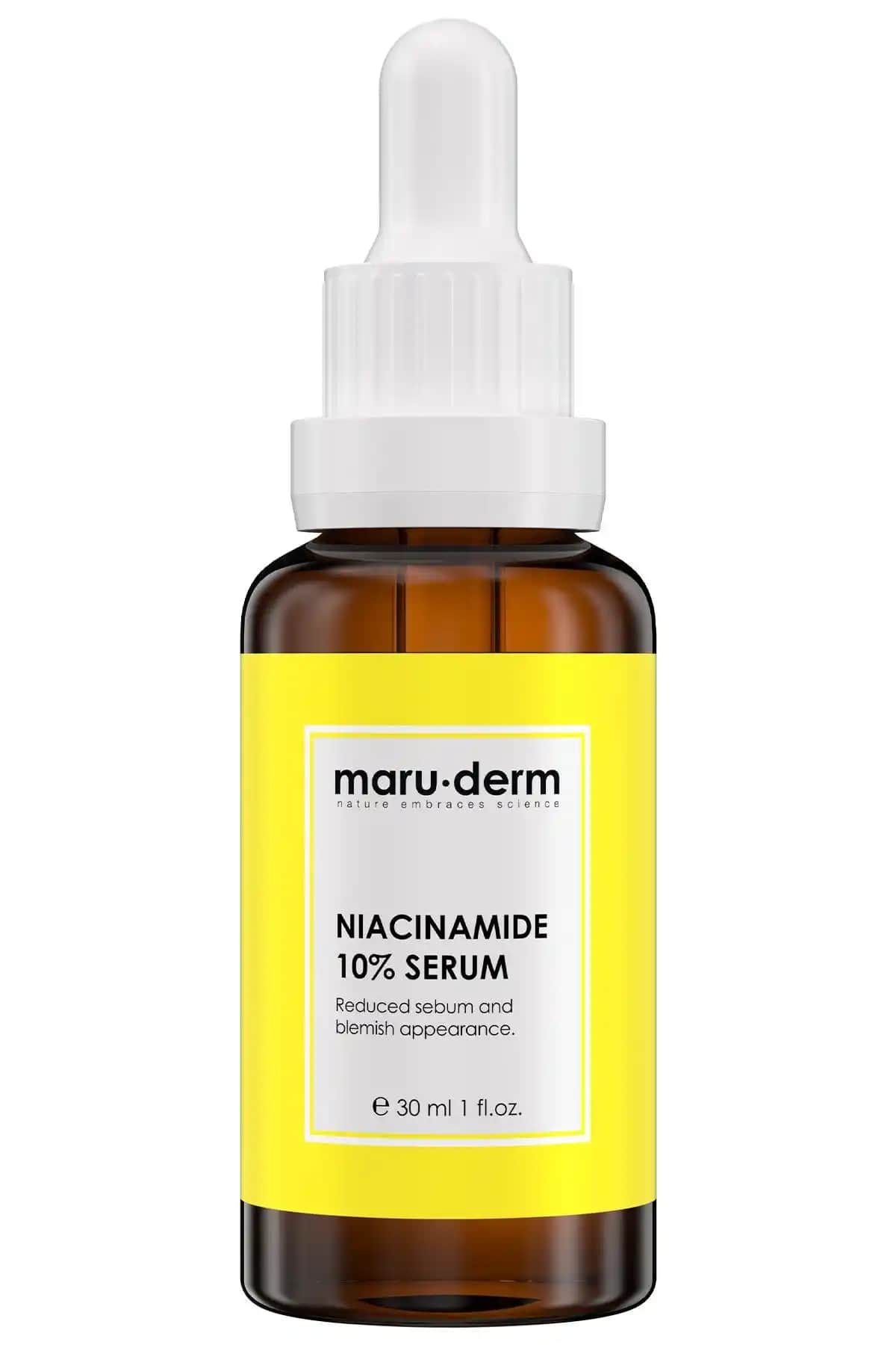 Niacinamide ve Asitlerin Cilt Bakımında Güvenli Kullanımı ve Faydaları