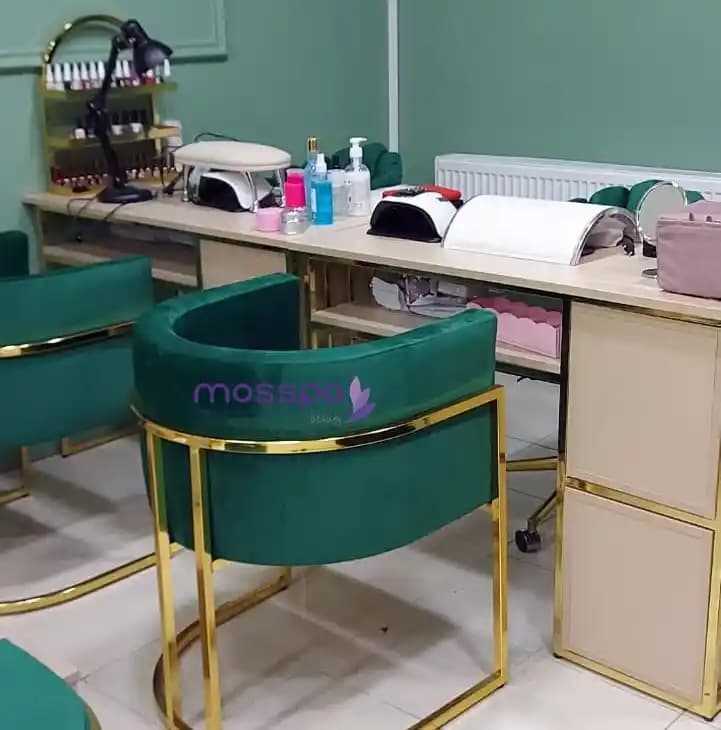 Nilgün Gezer Güzellik Salonu: Modern ve Güvenilir Estetik Hizmetler Sunan Merkezi