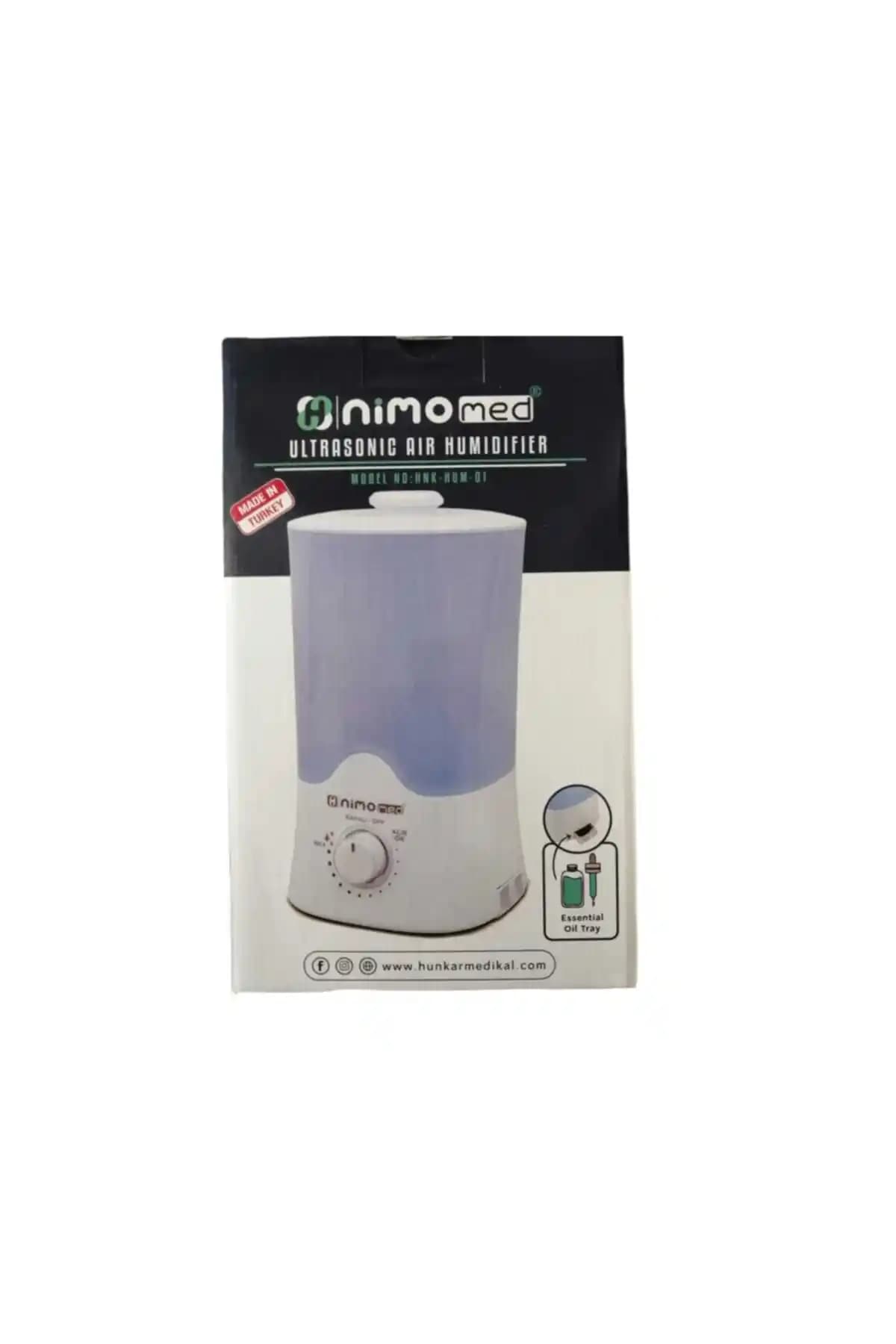 Nimo Buhar Makinesi ile Doğal ve Derinlemesine Cilt Temizliği Sağlayan Cihazlar