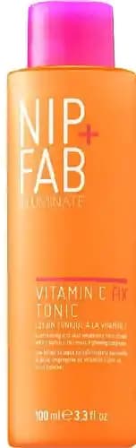 Nıp Fab Tonik: Hassas ve Yağlı Ciltler İçin Etkili Bir Cilt Bakım Ürünü