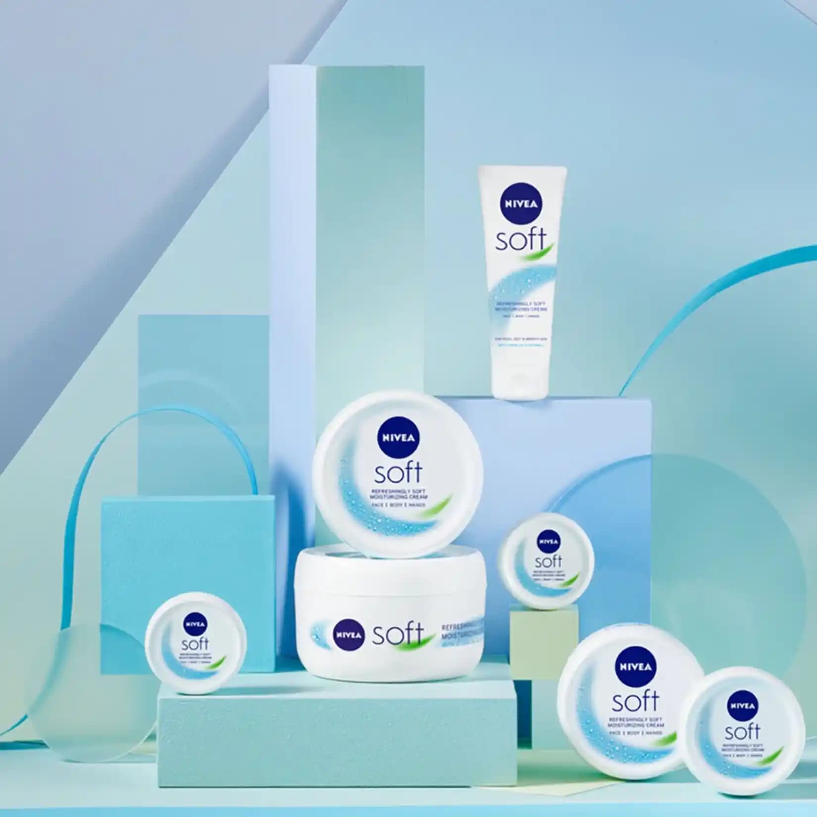 Nivea Krem: Güvenilir ve Çok Yönlü Cilt Bakım Ürünü Türkiye’de Popülerlik Kazanıyor