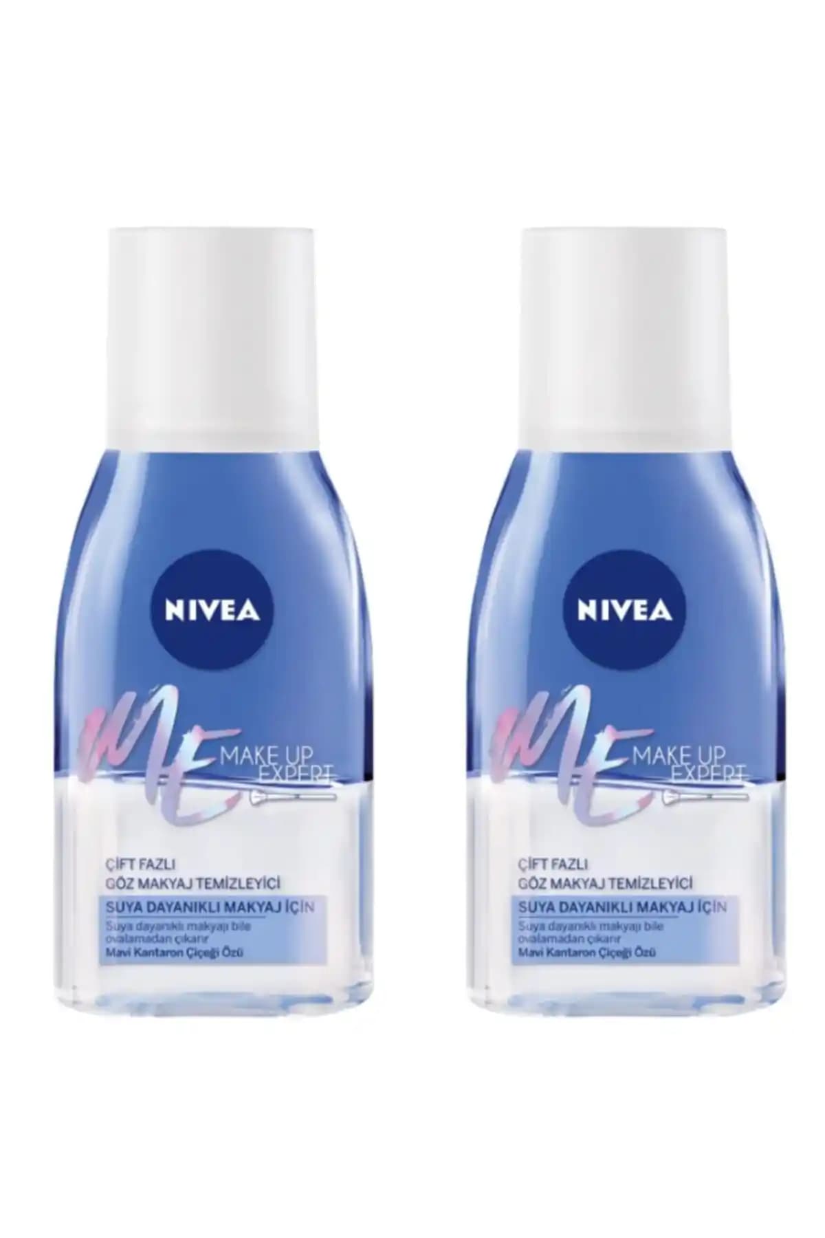 Nivea Me Make Up Expert Serisi: Güvenilir ve Yenilikçi Makyaj Çözümleri