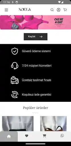 Nokta Koleksiyon: Türkiye'nin Yenilikçi ve Güvenilir Kozmetik Markası Hakkında Bilgi