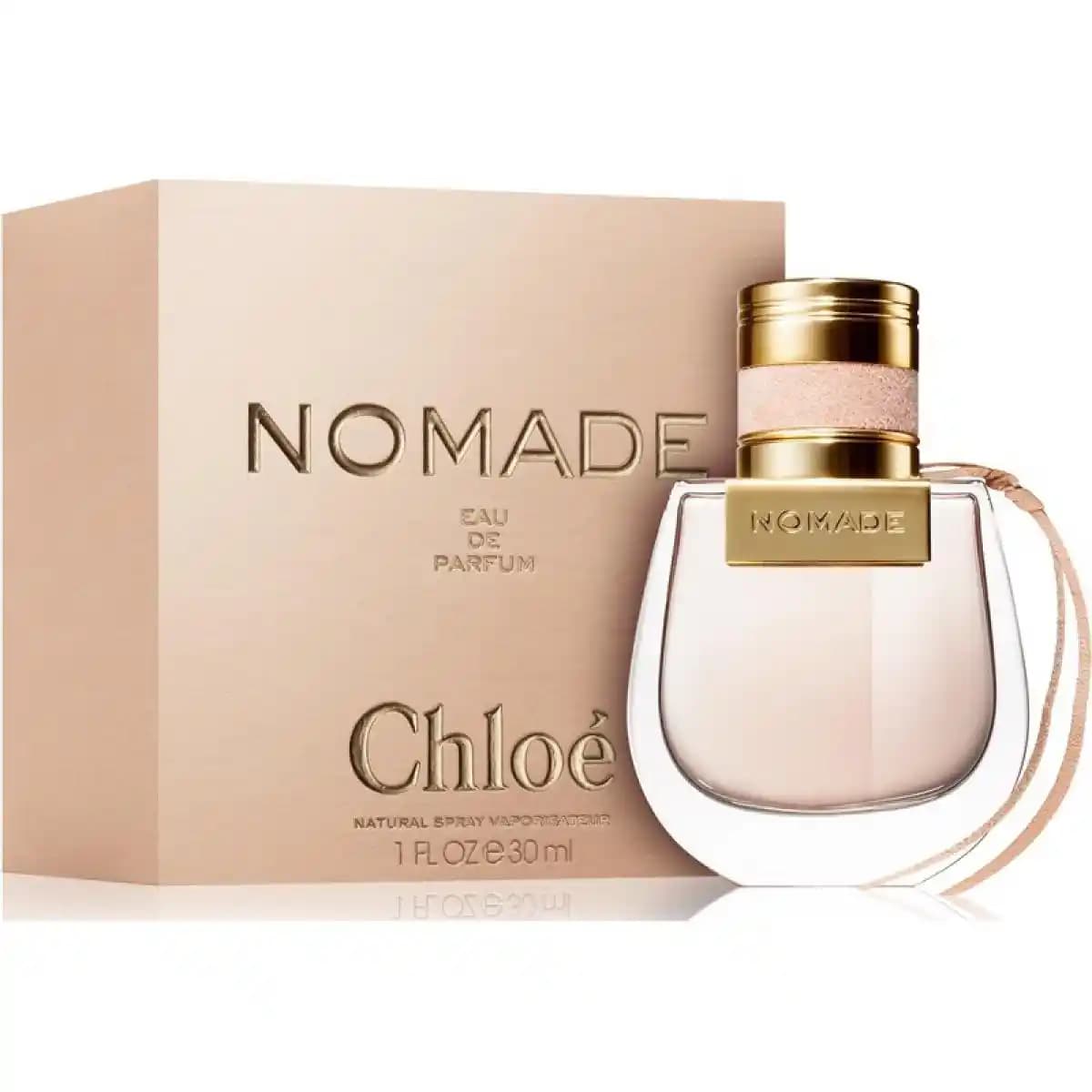Nomade Chloe: Doğal ve Sürdürülebilir İçeriklerle Güzellikte Yeni Trendler