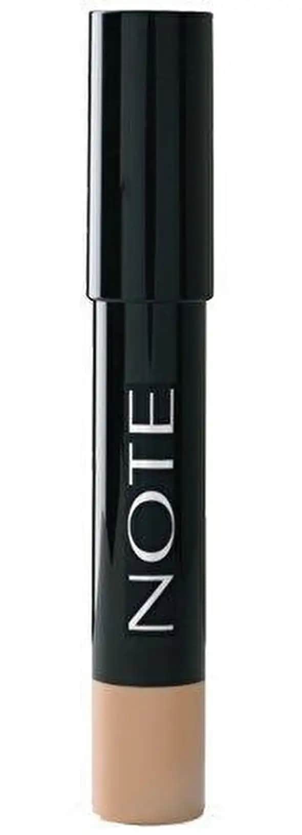 Note Ultra Coverage Concealer ile Kusursuz ve Kalıcı Makyaj Rehberi