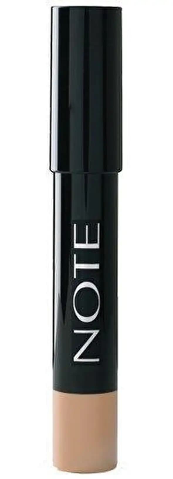 Note Ultra Coverage Concealer ile Kusursuz ve Kalıcı Makyaj Rehberi