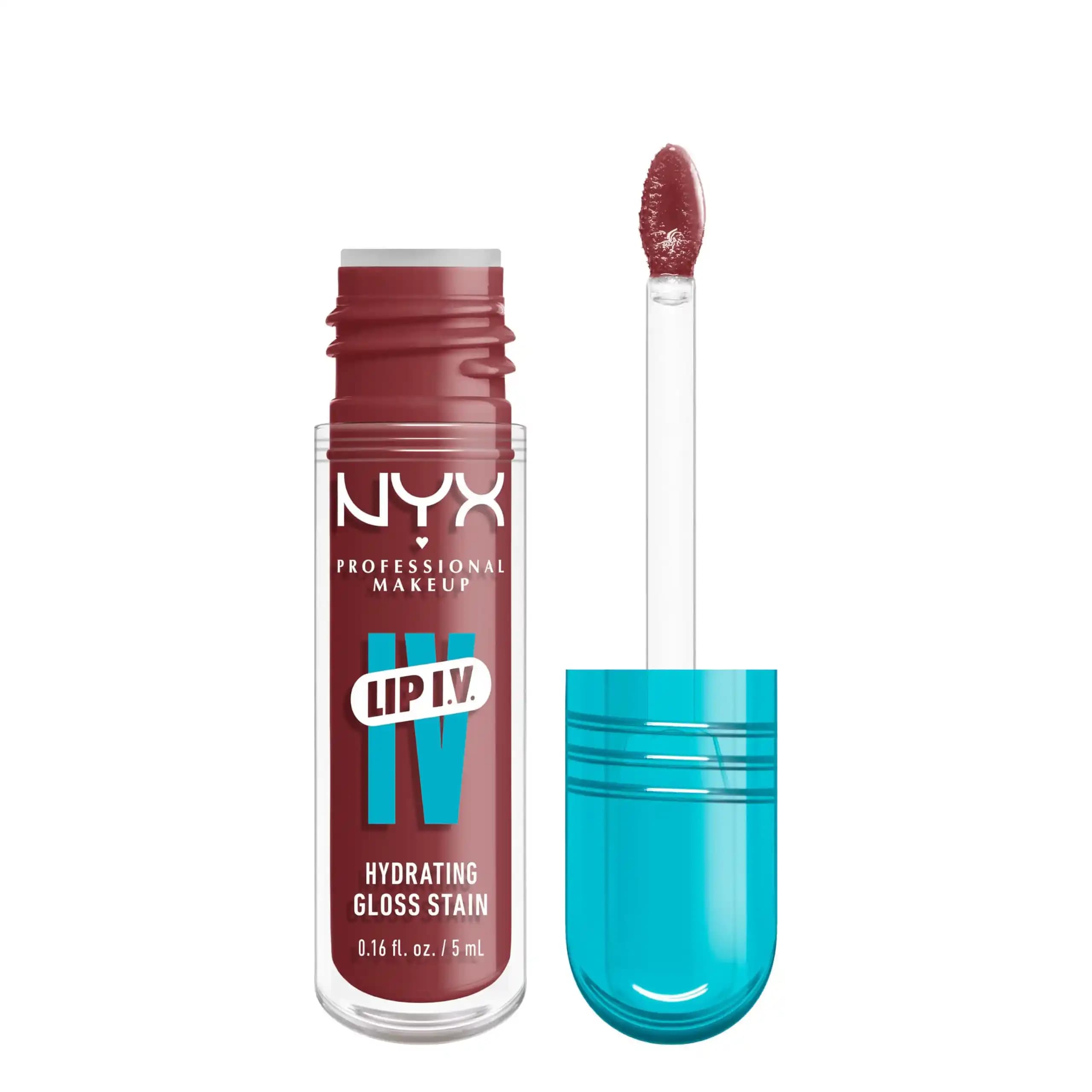 NYX Gloss ile Dudaklara Parlaklık ve Canlılık Katmanın En İyi Yolları