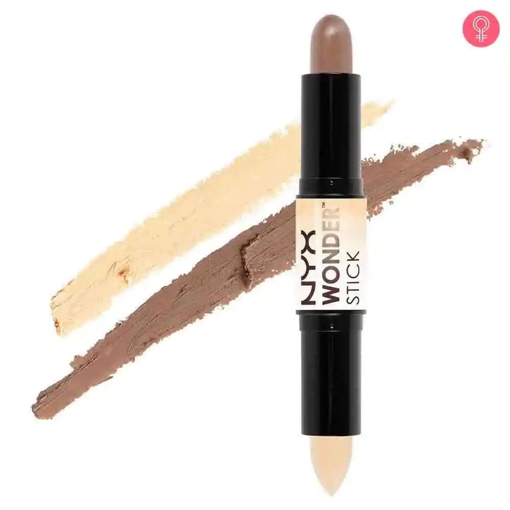 NYX Wonder Stick ile Çok Yönlü ve Pratik Makyaj Çözümü Günlük Kullanım İçin