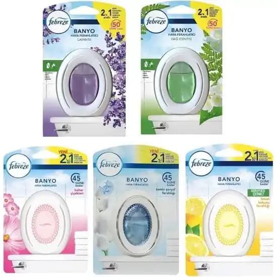 Oda Kokusu Giderici: Doğal ve Kimyasal Olmayan Çözümlerle Ferahlatıcı Atmosfer Yaratma