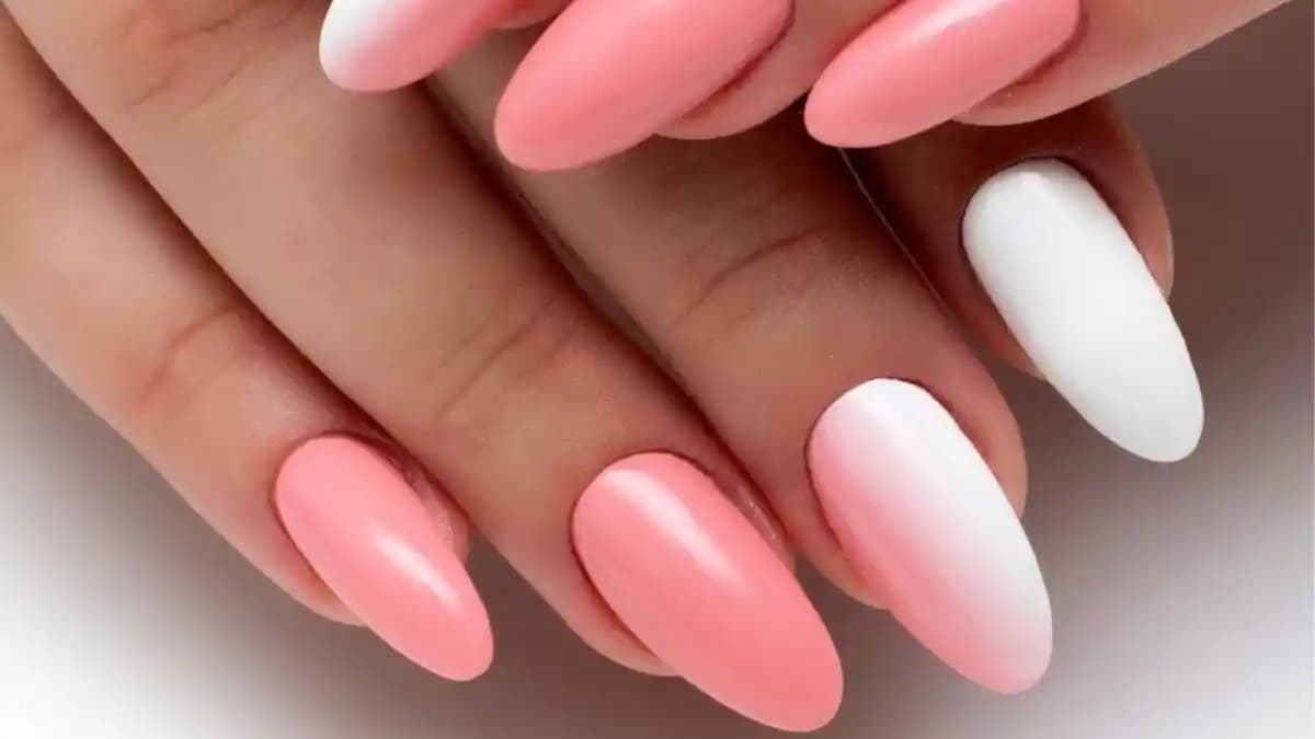 Ombre Tırnak Nedir? Modern ve Şık Bir Nail Art Trendinin Detayları