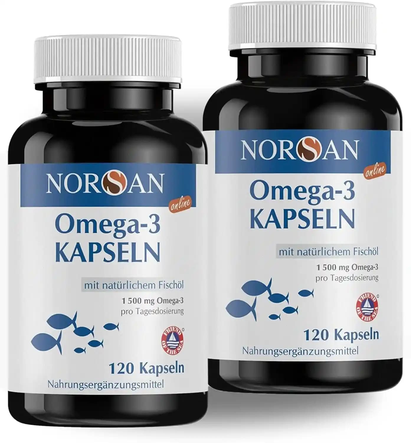 Omega-3 Kapsüllerinin Kozmetik Dünyasındaki Yeri ve Cilt Sağlığına Katkıları