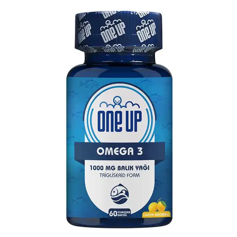 Omega-3 Takviyeleri ve Cilt Sağlığında Yeni Trendler: Güzellikte Devrim Yaratıyor