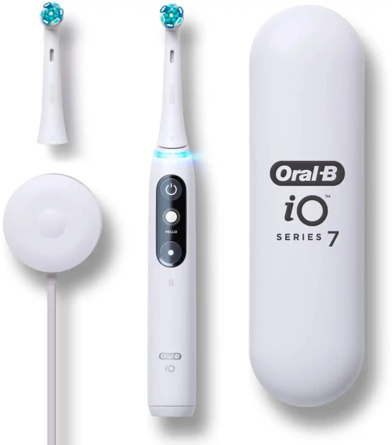 Oral B bio7 ile Diş Bakımında Yenilikçi Teknolojiler ve Sağlıklı Gülüşler