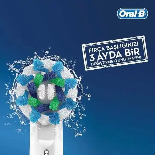 Oral B Markasının Kozmetik ve Ağız Bakımındaki Güvenilirliği ve Ürün Özellikleri
