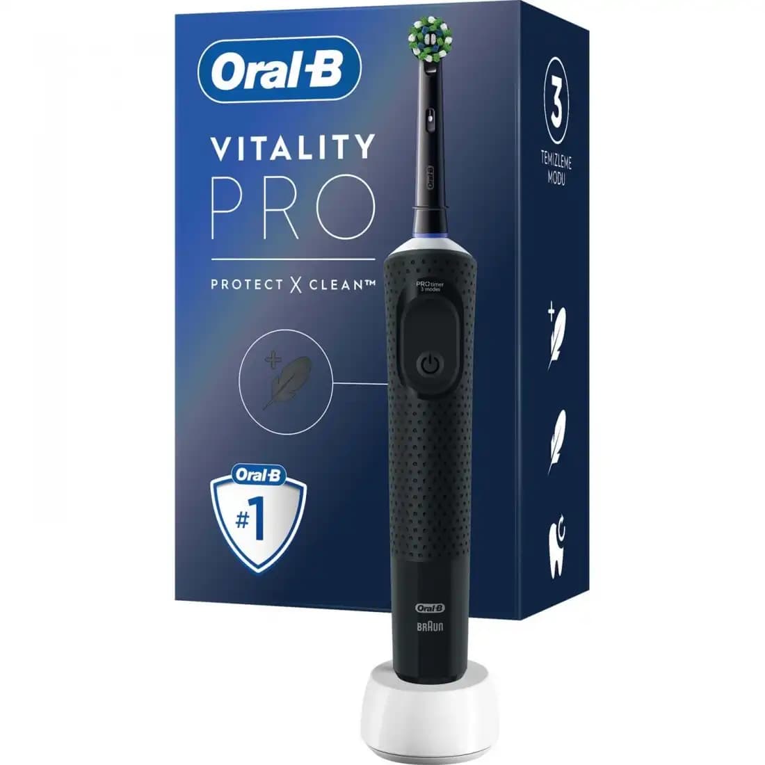Oral B Şarjlı Diş Fırçası Özellikleri ve Kullanım İpuçlarıyla Sağlıklı Gülüşler