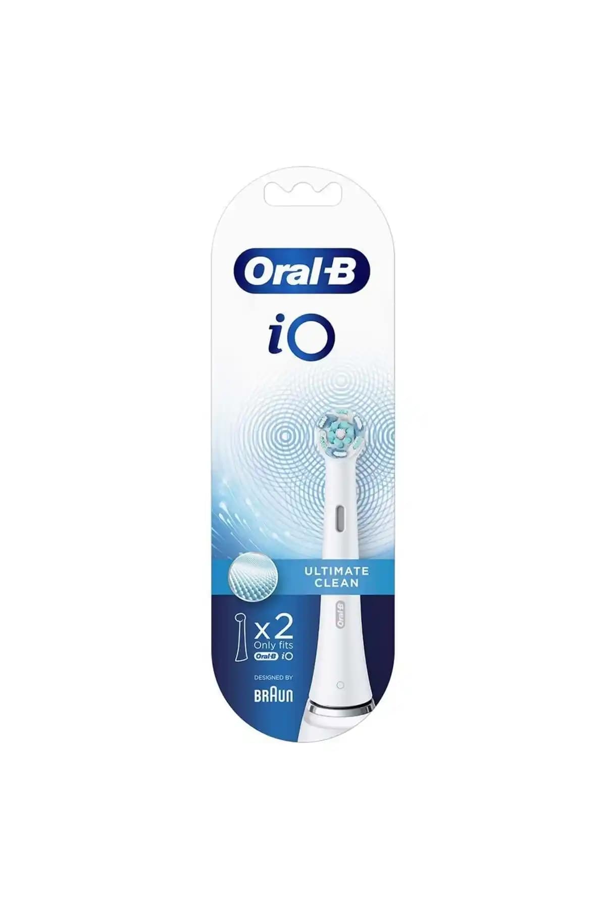 Oral B Yedek Başlık Seçenekleri ve Diş Bakımında Doğru Kullanım Rehberi