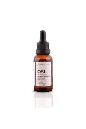 OSL C Vitamini ile Cilt Sağlığını Güçlendiren Etkili Bakım Çözümleri