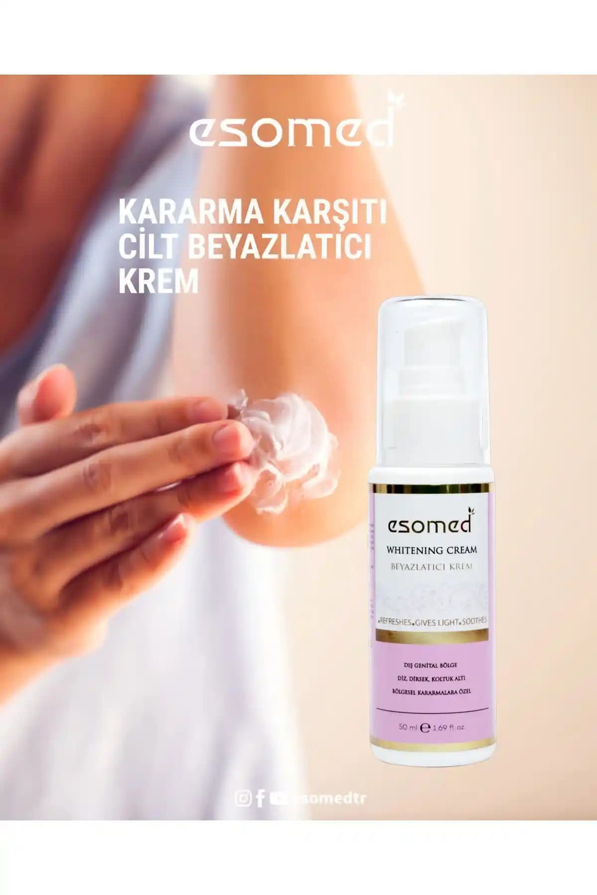 Özel Bölge Kararması Nedenleri, Çözüm Yolları ve Koruma İpuçları