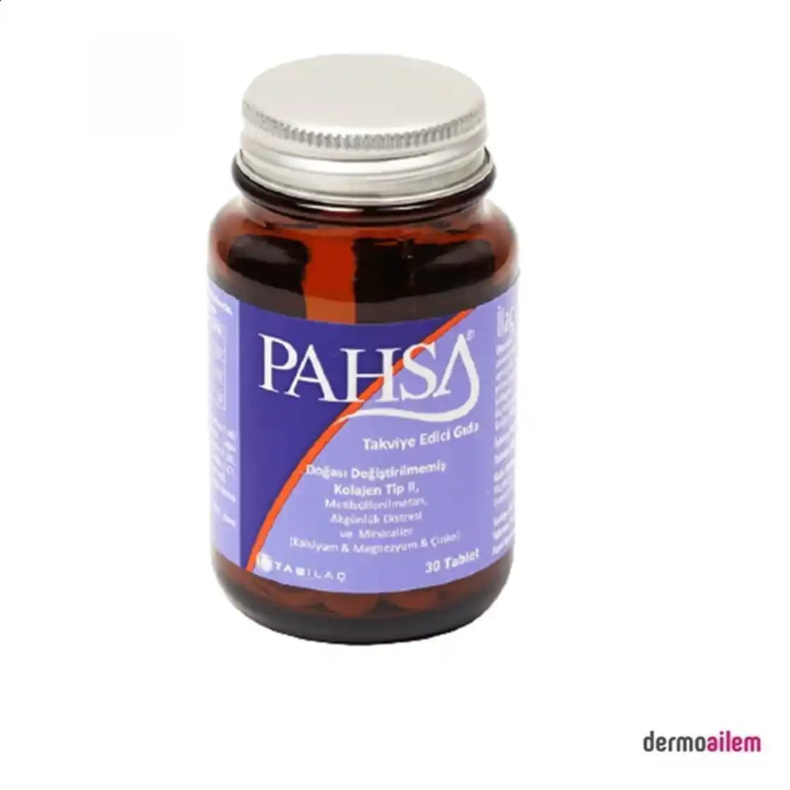 Pahsa Kollajen Ürünleri ile Cilt Sağlığını Destekleyen Etkili Çözümler