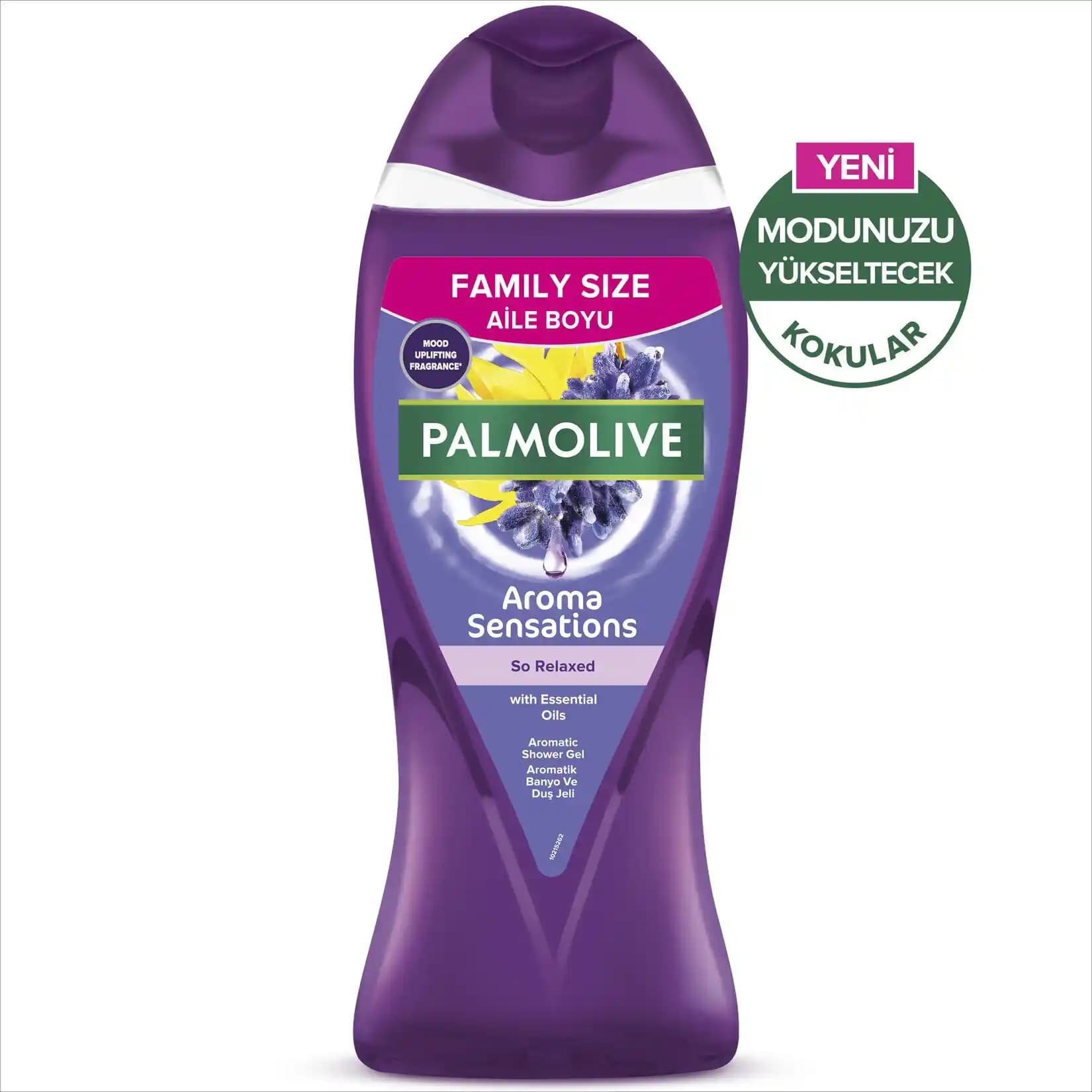 Palmolive Duş Jeli 750 ml: Cilt ve Saç Bakımında Güvenilir ve Ekonomik Seçenekler