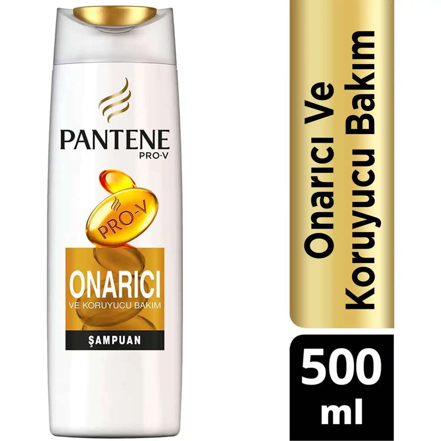 Pantene Şampuanları: Saç Sağlığı ve Bakımında Güçlü ve Güvenilir Çözümler