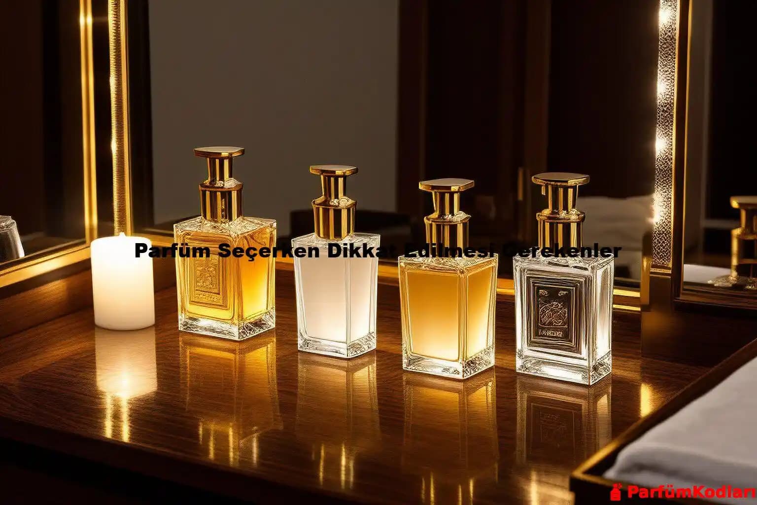 Parfüm Kullanım Süresi ve Tazeliği Koruma Yöntemleri Hakkında Kapsamlı Rehber