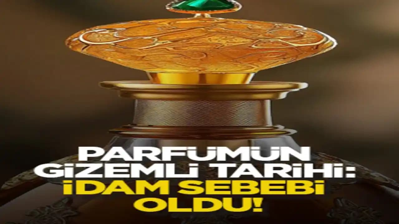 Parfümün Tarihsel Gelişimi ve Kültürel Önemi Üzerine Derinlemesine İnceleme