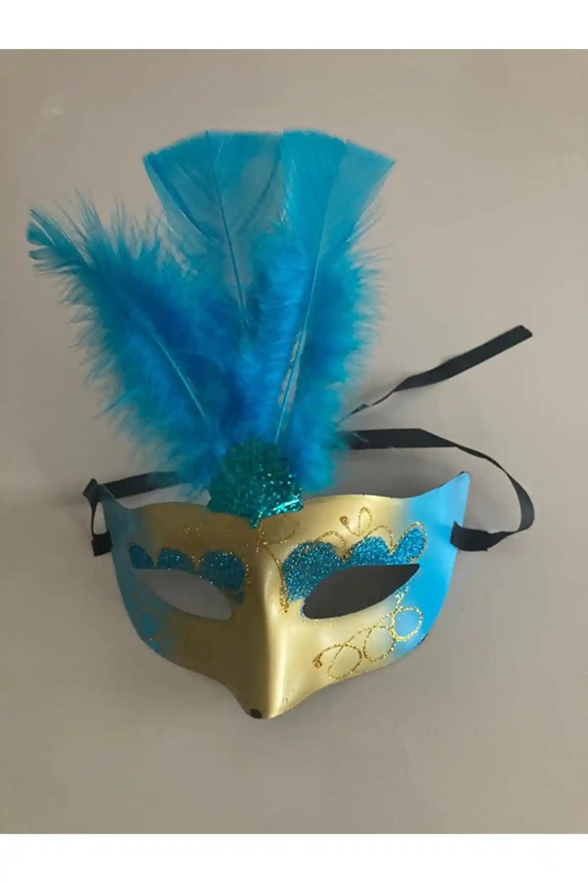 Parti Maskeleri: Yaratıcılığı ve Eğlenceyi Artıran Popüler Aksesuarlar