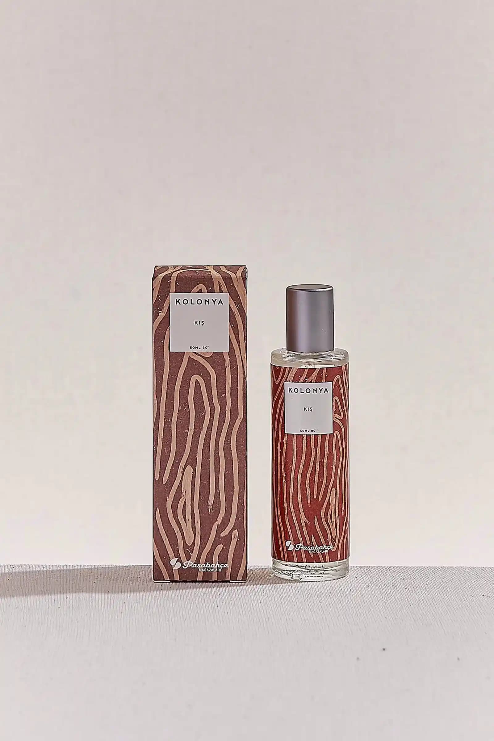 Paşabahçe Kış Kolonyası Koleksiyonu: Sıcak ve Ferahlatıcı Aromalarla Kışa Özel Parfümler