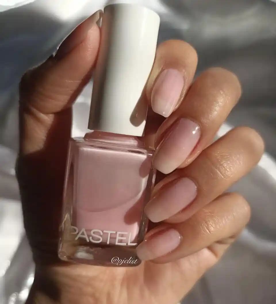 Pastel Jel Oje Nedir ve Neden Tercih Edilmelidir Günlük ve Özel Kullanımlar İçin