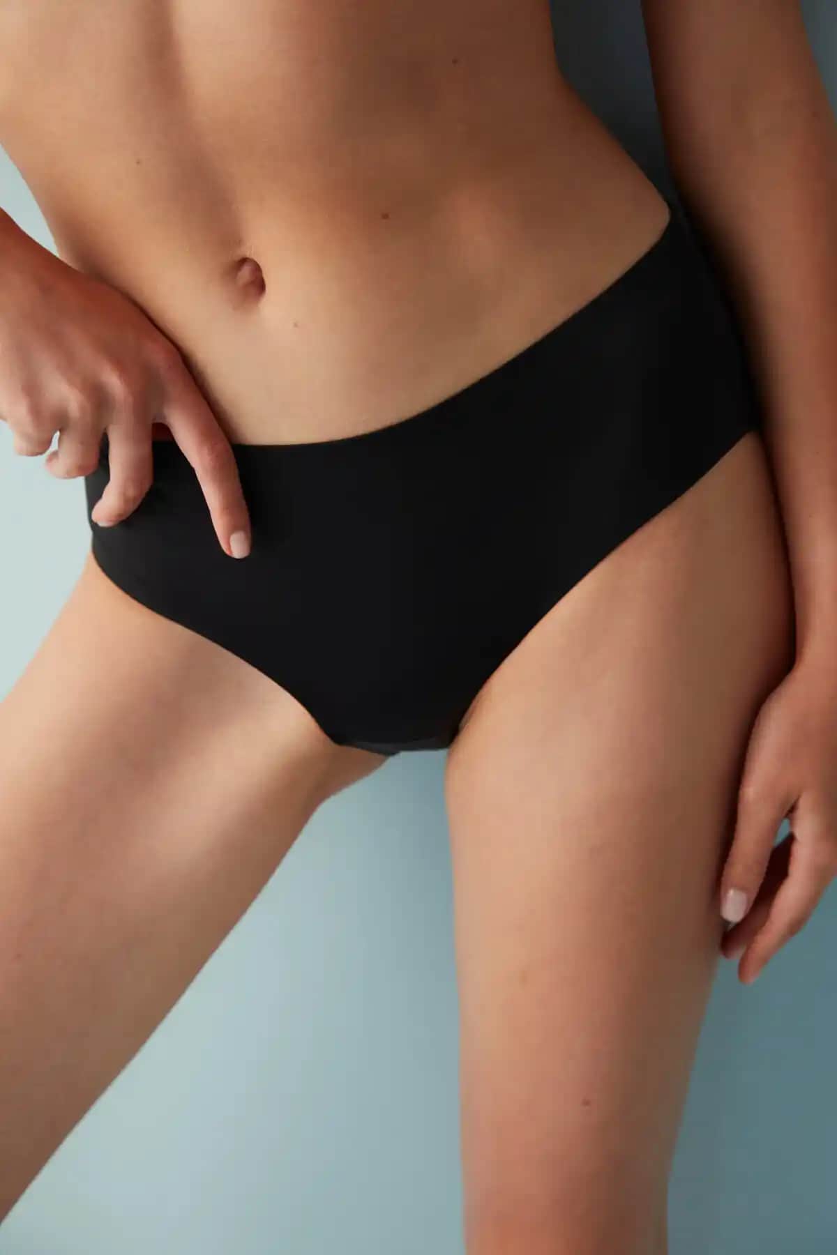 Penti Regl Bikini Altı: Estetik ve Konforu Bir Arada Sunan Seçenekler