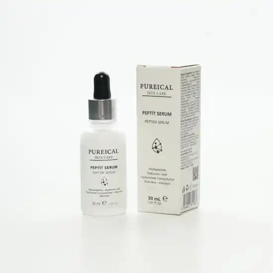 Peptit Nemlendiriciler: Cilt Sağlığını Destekleyen Doğal ve Etkili Bakım Ürünleri