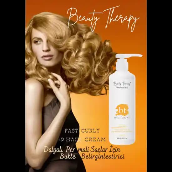 Permalı Saçlar İçin Nemlendirici Rehberi Sağlıklı ve Parlak Bukleler İçin İpuçları