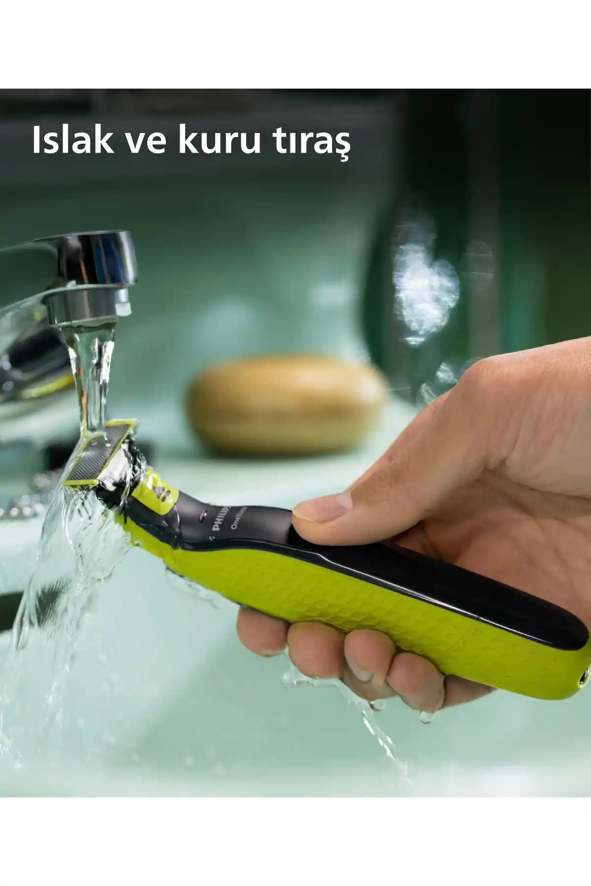 Philips OneBlade Kullanımı ve Bakımı Rehberi: Yüz ve Vücut İçin Pratik Çözümler