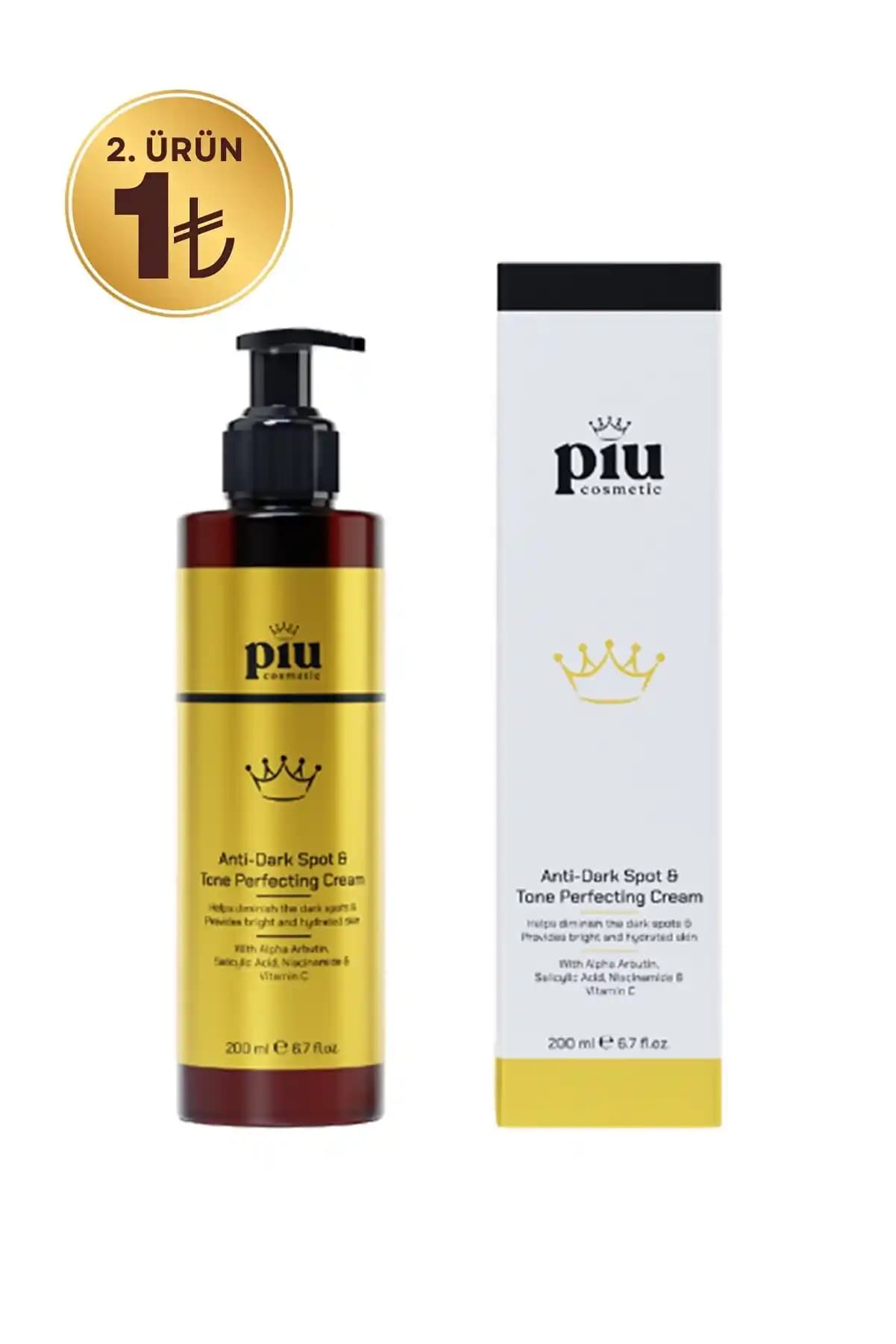 Piu Cosmetic: Doğal ve Güvenilir Kozmetik Ürünleriyle Sektörde Yenilikçi Bir Marka