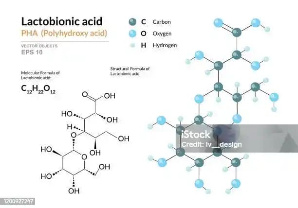 Polihidroksi Asitler Kozmetikte Doğal Çözüm ve Cilt Sağlığını Destekleyen Bileşenler