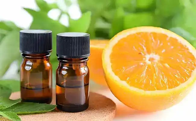 Portakal Yağı Faydaları ve Kozmetikte Kullanım Alanları Doğal Güzellik İçin