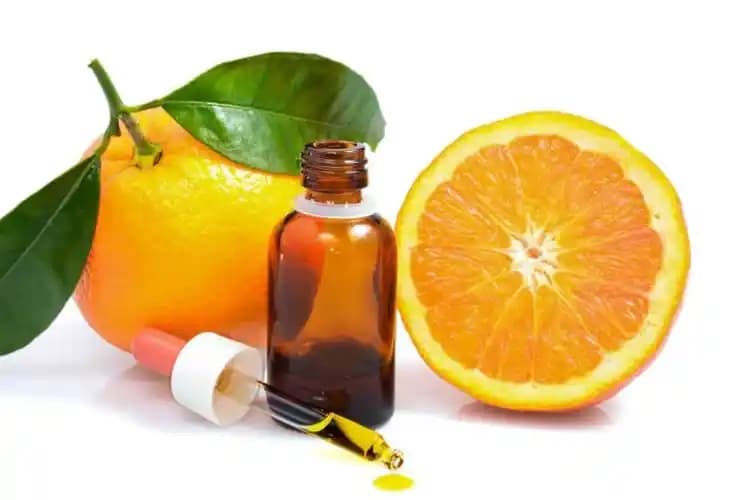 Portakal Yağının Saça Faydaları ve Doğal Kullanım Yöntemleri