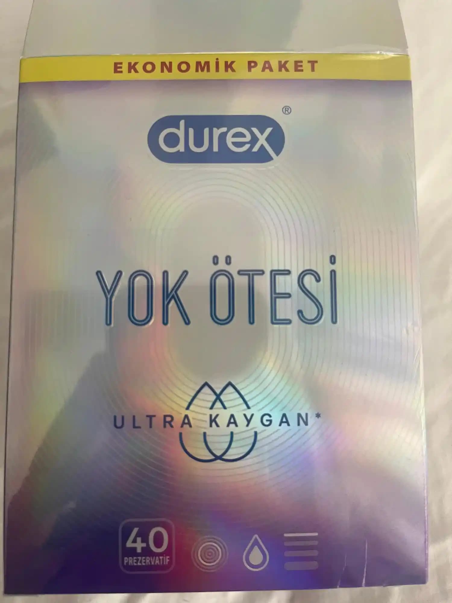 Prezervatif Kullanımının Kozmetik ve Cilt Sağlığı Üzerindeki Etkileri Analizi