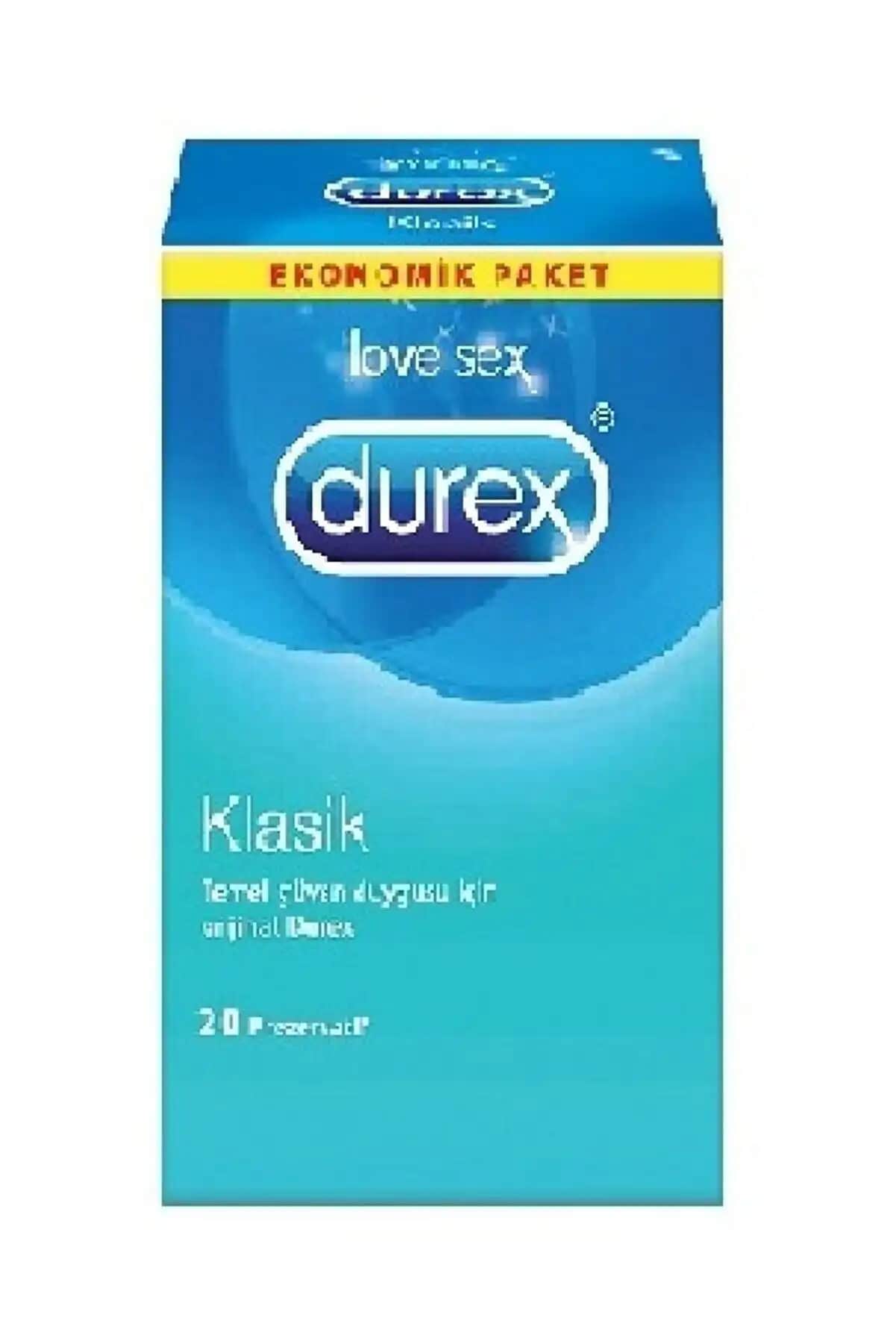 Prezervatif Paketleri ve Cinsel Sağlığı Koruma Yöntemleri Hakkında Bilgilendirici Rehber