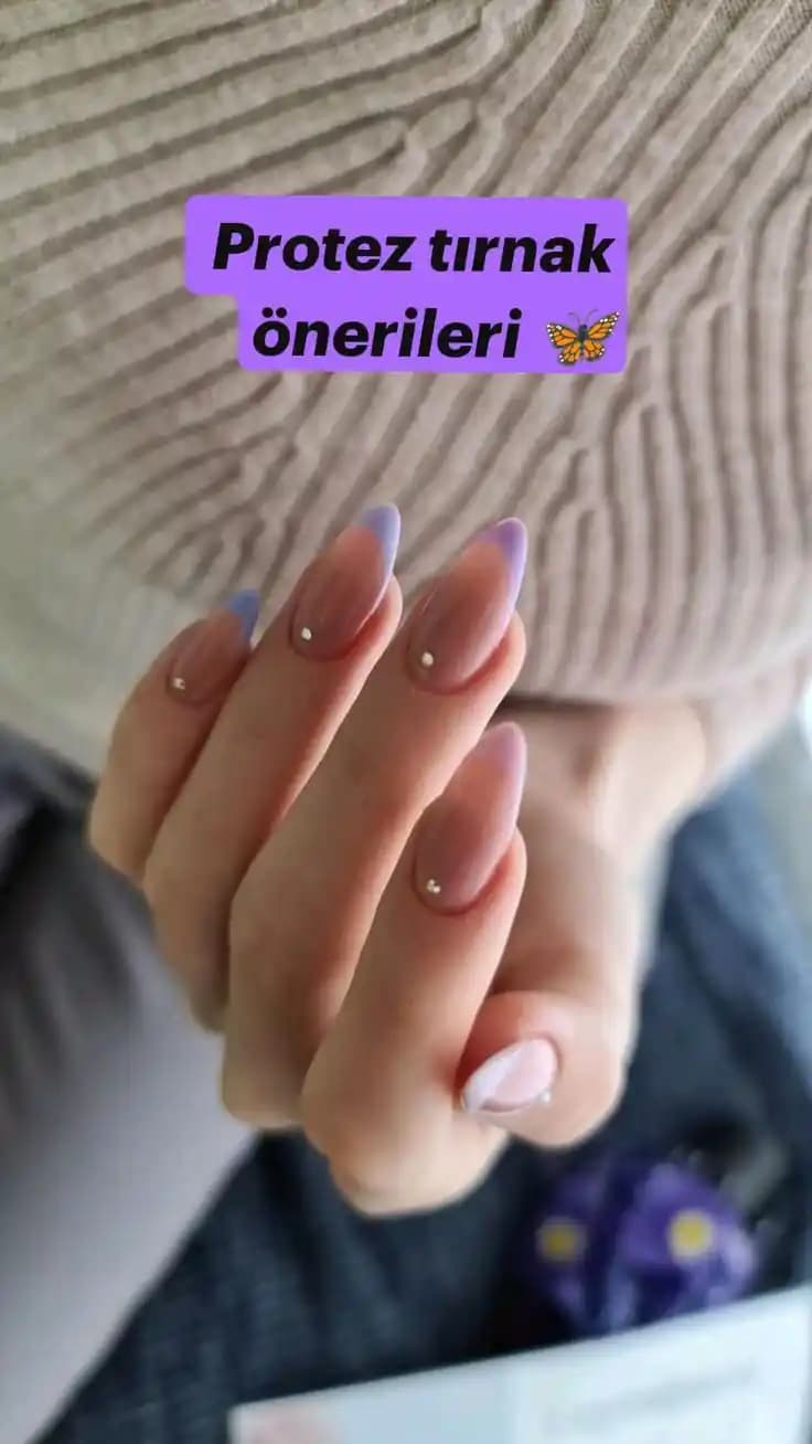 Protez Tırnak Bakımı ve Estetik Uygulamalarında Doğru Yöntemler ve Öneriler