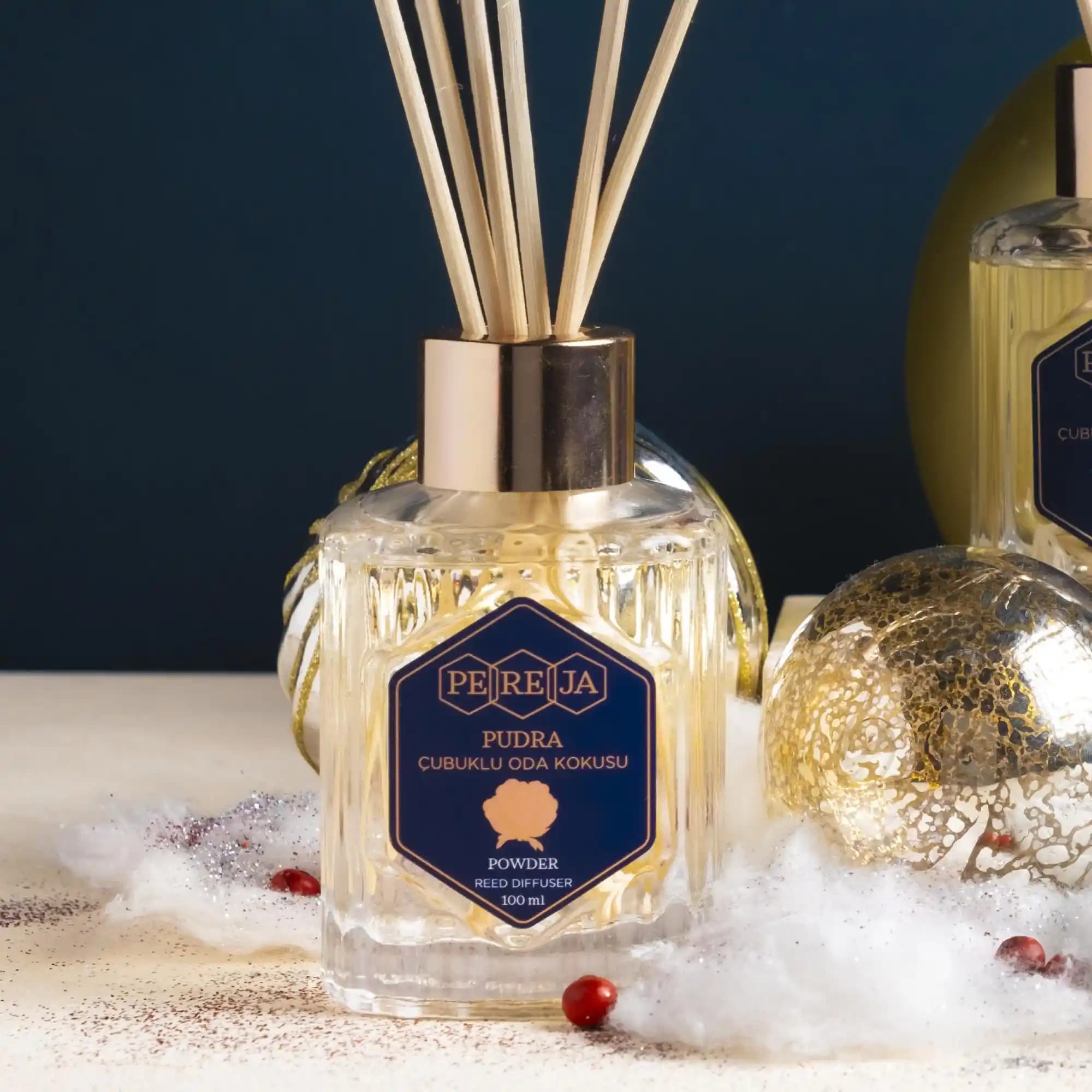 Pudramsı Kokuların Özellikleri ve Kozmetik Dünyasındaki Yeri