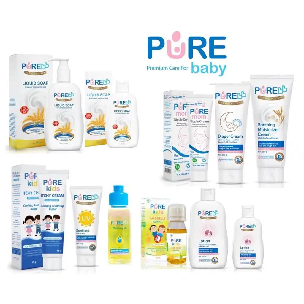 Pure BB Nedir ve Cilt Bakımında Doğal Görünüm Sağlayan Çok Amaçlı Kozmetik Ürünü