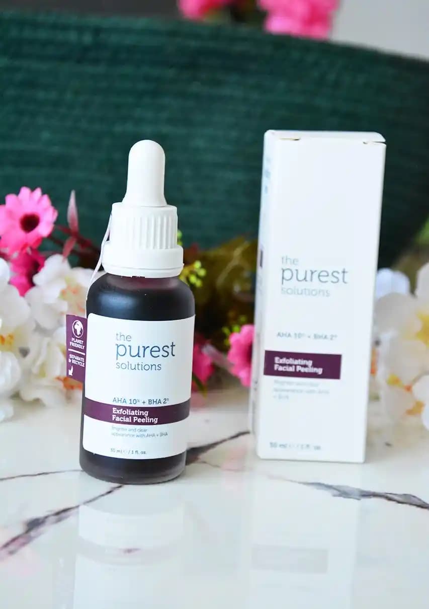 Purest Kırmızı Kozmetik Trendleri ve Doğal Güzellik Yaklaşımları