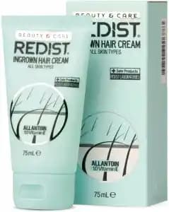 Redist Batık Kremi: Ciltteki Batık ve Tahrişi Azaltan Güçlü Bir Bakım Ürünü