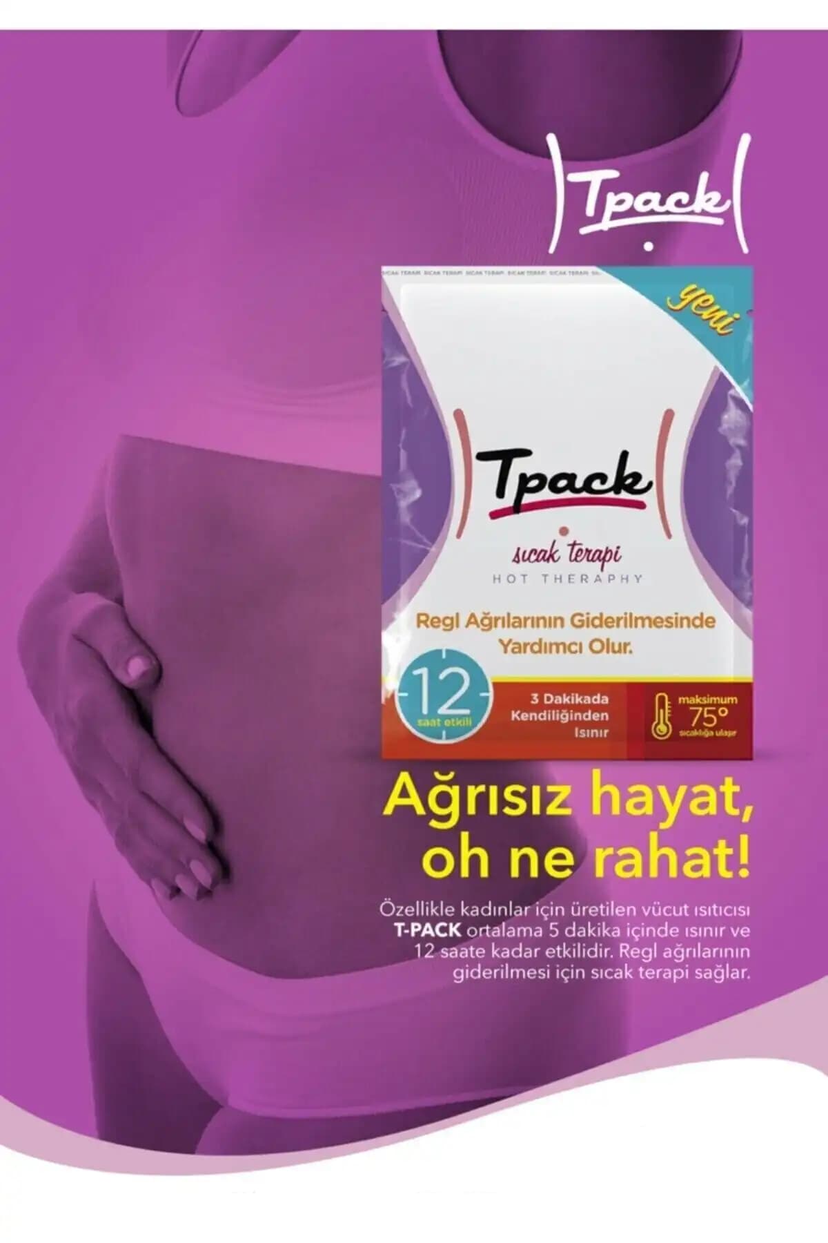 Regl Bandı Nedir ve Kadınlar İçin Sağladığı Avantajlar Nelerdir